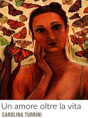 cover image of Un amore oltre la vita